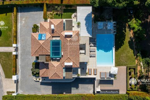 Villa i Quinta do Lago, Faro, Quinta do Lago - € 8.950.000 | Ref: Belleza - foto 3